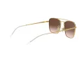 Ray-Ban RB 3588 9055/13 55 Occhiali da Sole