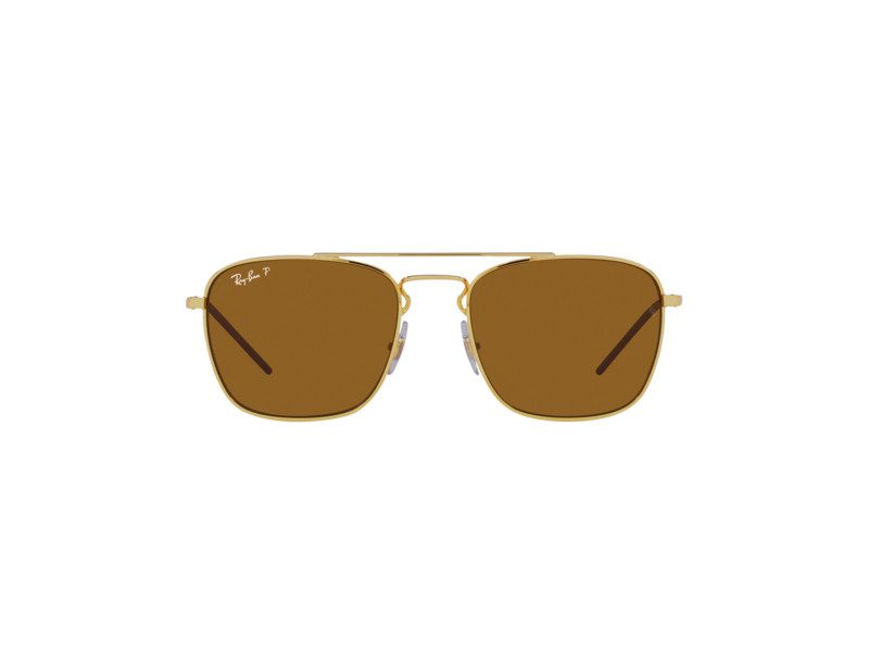 Ray-Ban RB 3588 9250/83 55 Occhiali da Sole