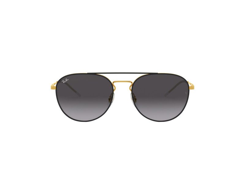 Ray-Ban RB 3589 9054/8G 55 Occhiali da Sole