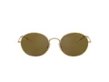 Ray-Ban Beat RB 3594 9013/73 53 Occhiali da Sole