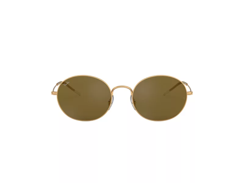 Ray-Ban Beat RB 3594 9013/73 53 Occhiali da Sole