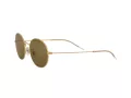 Ray-Ban Beat RB 3594 9013/73 53 Occhiali da Sole