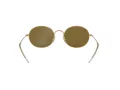 Ray-Ban Beat RB 3594 9013/73 53 Occhiali da Sole
