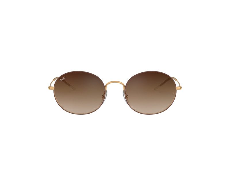 Ray-Ban Beat RB 3594 9115/S0 53 Occhiali da Sole