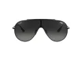 Ray-Ban Wings RB 3597 002/11 133 Occhiali da Sole
