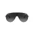 Ray-Ban Wings RB 3597 002/11 133 Occhiali da Sole