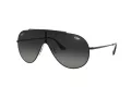 Ray-Ban Wings RB 3597 002/11 133 Occhiali da Sole