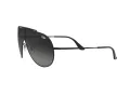 Ray-Ban Wings RB 3597 002/11 133 Occhiali da Sole