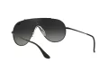 Ray-Ban Wings RB 3597 002/11 133 Occhiali da Sole