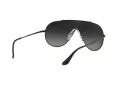 Ray-Ban Wings RB 3597 002/11 133 Occhiali da Sole