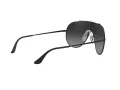 Ray-Ban Wings RB 3597 002/11 133 Occhiali da Sole