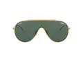 Ray-Ban Wings RB 3597 9050/71 133 Occhiali da Sole