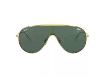 Ray-Ban Wings RB 3597 9050/71 133 Occhiali da Sole