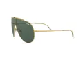 Ray-Ban Wings RB 3597 9050/71 133 Occhiali da Sole
