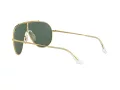 Ray-Ban Wings RB 3597 9050/71 133 Occhiali da Sole