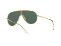 Ray-Ban Wings RB 3597 9050/71 133 Occhiali da Sole