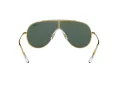 Ray-Ban Wings RB 3597 9050/71 133 Occhiali da Sole