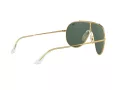 Ray-Ban Wings RB 3597 9050/71 133 Occhiali da Sole