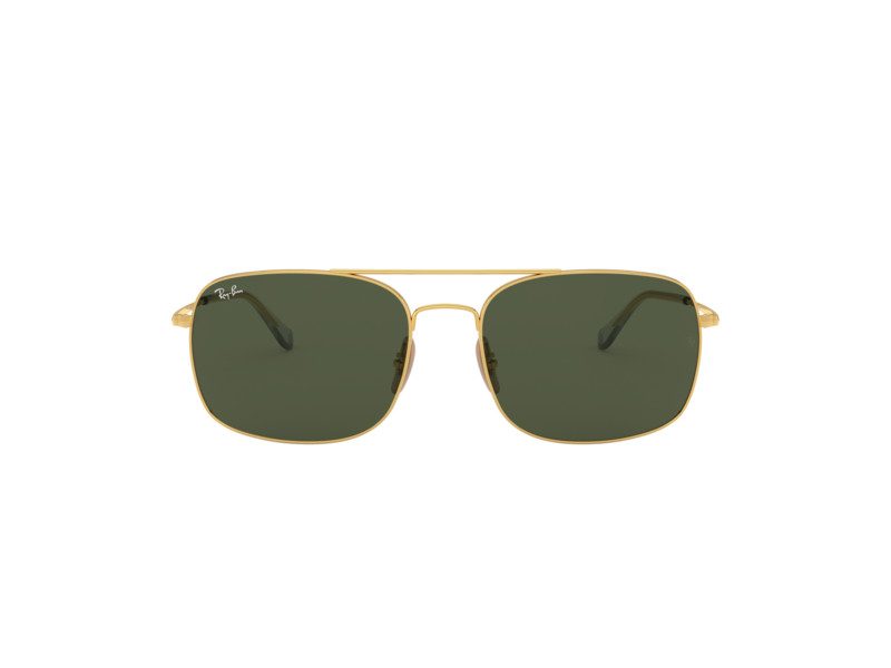 Ray-Ban RB 3611 001/31 60 Occhiali da Sole