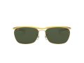 Ray-Ban Olympian Ii Deluxe RB 3619 9196/31 60 Occhiali da Sole