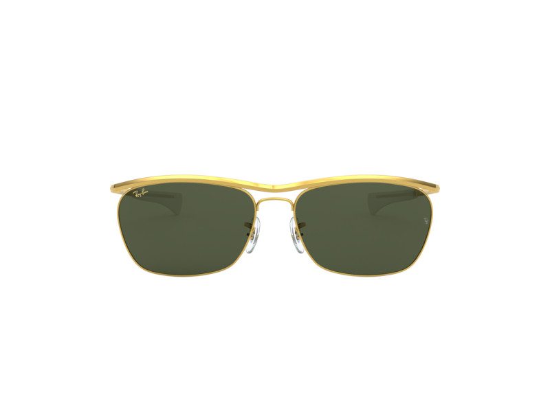 Ray-Ban Olympian Ii Deluxe RB 3619 9196/31 60 Occhiali da Sole