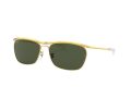 Ray-Ban Olympian Ii Deluxe RB 3619 9196/31 60 Occhiali da Sole