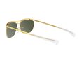 Ray-Ban Olympian Ii Deluxe RB 3619 9196/31 60 Occhiali da Sole