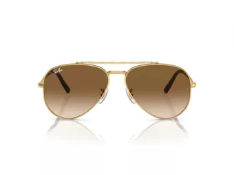 Ray-Ban New Aviator RB 3625 001/51 58 Occhiali da Sole