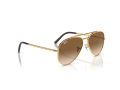 Ray-Ban New Aviator RB 3625 001/51 58 Occhiali da Sole