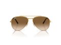 Ray-Ban New Aviator RB 3625 001/51 62 Occhiali da Sole