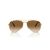 Ray-Ban New Aviator RB 3625 001/51 62 Occhiali da Sole