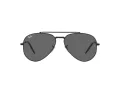 Ray-Ban New Aviator RB 3625 002/B1 58 Occhiali da Sole