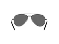 Ray-Ban New Aviator RB 3625 002/B1 58 Occhiali da Sole