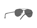 Ray-Ban New Aviator RB 3625 002/B1 58 Occhiali da Sole