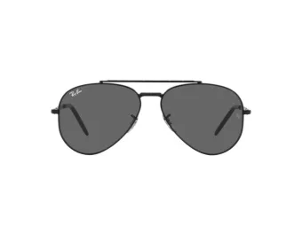 Ray-Ban New Aviator RB 3625 002/B1 62 Occhiali da Sole