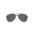 Ray-Ban New Aviator RB 3625 002/B1 62 Occhiali da Sole