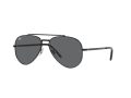Ray-Ban New Aviator RB 3625 002/B1 62 Occhiali da Sole