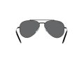 Ray-Ban New Aviator RB 3625 002/B1 62 Occhiali da Sole