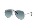 Ray-Ban New Aviator RB 0RB3625 003/3M 62 Occhiali da Sole