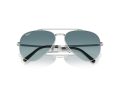 Ray-Ban New Aviator RB 0RB3625 003/3M 62 Occhiali da Sole