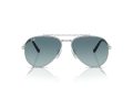 Ray-Ban New Aviator RB 0RB3625 003/3M 62 Occhiali da Sole