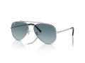 Ray-Ban New Aviator RB 0RB3625 003/3M 62 Occhiali da Sole