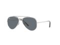 Ray-Ban New Aviator RB 3625 003/R5 58 Occhiali da Sole