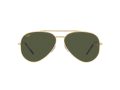 Ray-Ban New Aviator RB 3625 9196/31 57 Occhiali da Sole