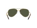 Ray-Ban New Aviator RB 3625 9196/31 57 Occhiali da Sole