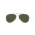 Ray-Ban New Aviator RB 3625 9196/31 58 Occhiali da Sole