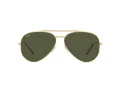 Ray-Ban New Aviator RB 3625 9196/31 62 Occhiali da Sole