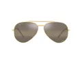 Ray-Ban New Aviator RB 3625 9196/G5 58 Occhiali da Sole