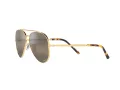 Ray-Ban New Aviator RB 3625 9196/G5 58 Occhiali da Sole