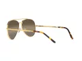 Ray-Ban New Aviator RB 3625 9196/G5 58 Occhiali da Sole